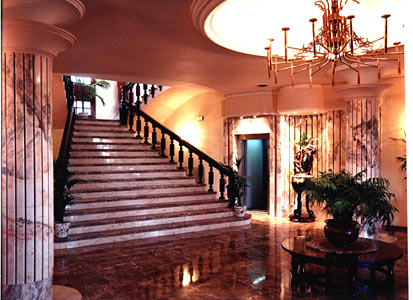 Hotel Zodiaco