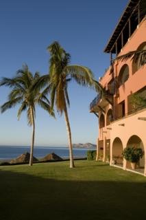 Hotel Zoetry Casa Del Mar Los Cabos Premium Ai