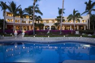 Hotel Zoetry Casa Del Mar Los Cabos Premium Ai
