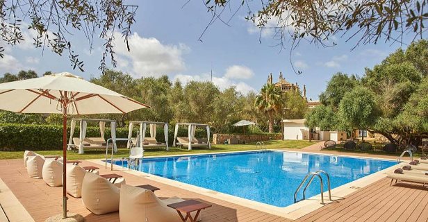 Hotel Zoetry Mallorca Spa