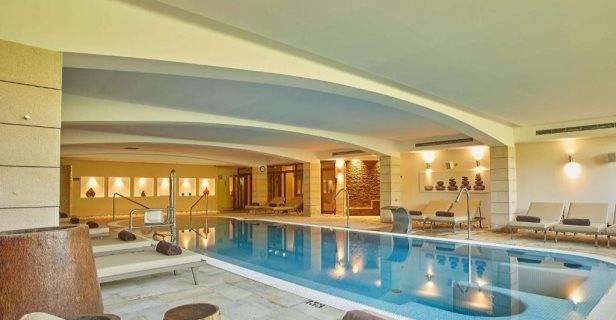Hotel Zoetry Mallorca Spa