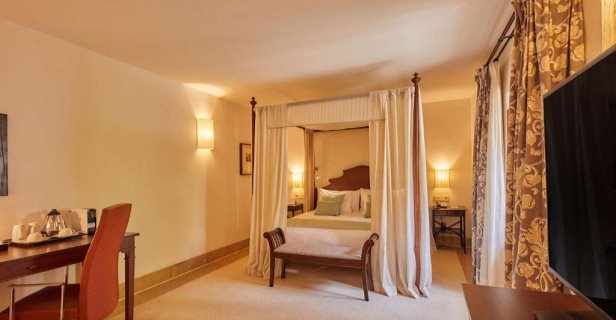 Hotel Zoetry Mallorca Spa
