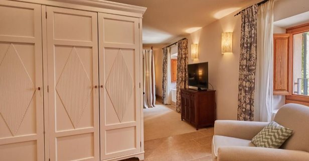 Hotel Zoetry Mallorca Spa