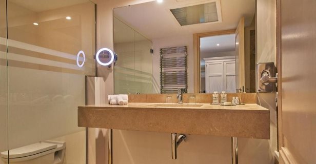 Hotel Zoetry Mallorca Spa