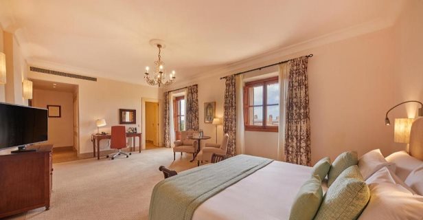 Hotel Zoetry Mallorca Spa