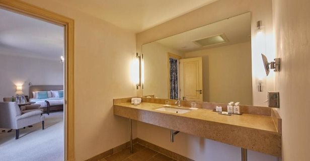 Hotel Zoetry Mallorca Spa