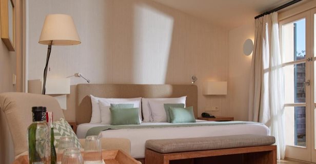 Hotel Zoetry Mallorca Spa