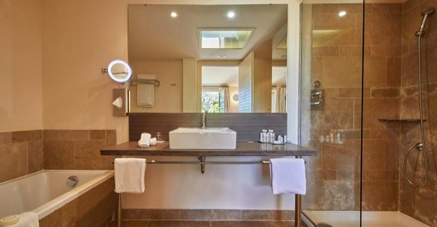 Hotel Zoetry Mallorca Spa