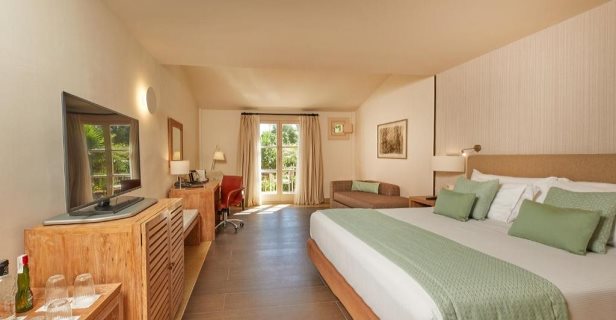 Hotel Zoetry Mallorca Spa