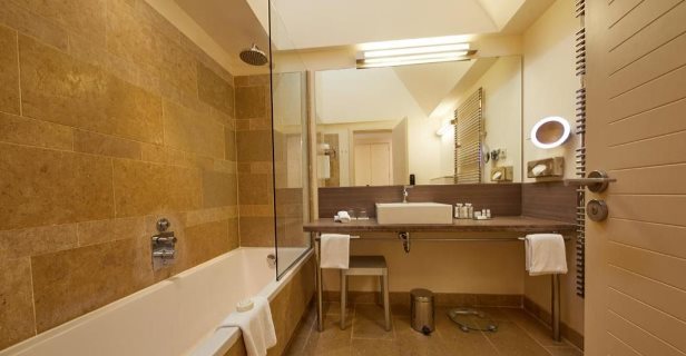 Hotel Zoetry Mallorca Spa