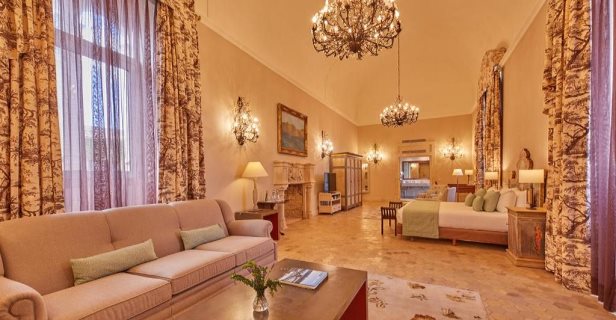Hotel Zoetry Mallorca Spa