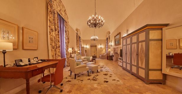 Hotel Zoetry Mallorca Spa