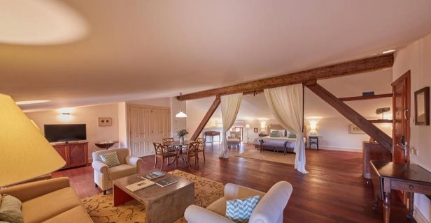 Hotel Zoetry Mallorca Spa