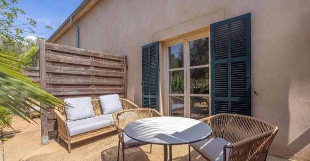Hotel Zoetry Mallorca Spa