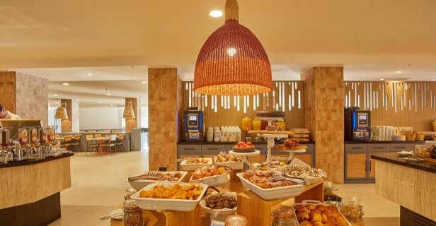 Hotel Zoetry Mallorca Spa