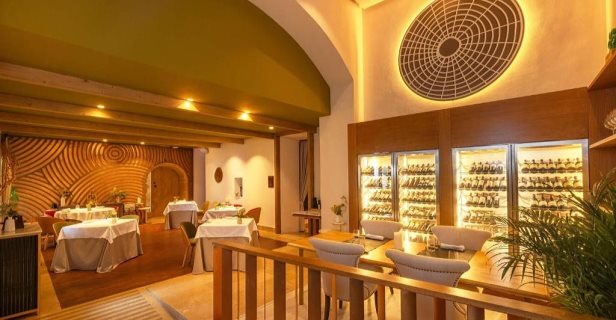 Hotel Zoetry Mallorca Spa
