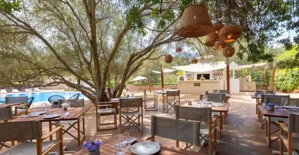 Hotel Zoetry Mallorca Spa