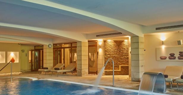 Hotel Zoetry Mallorca Spa