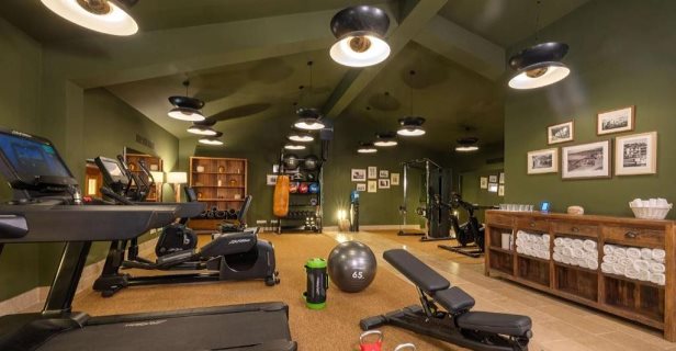 Hotel Zoetry Mallorca Spa