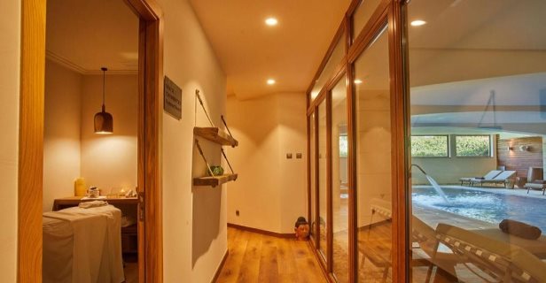 Hotel Zoetry Mallorca Spa