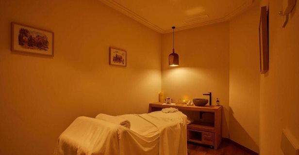 Hotel Zoetry Mallorca Spa