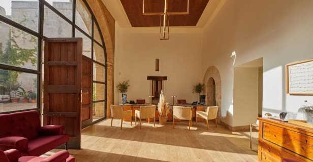 Hotel Zoetry Mallorca Spa