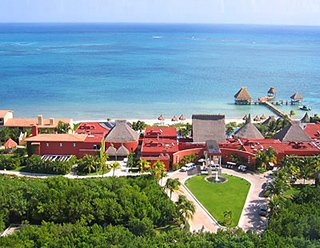Hotel Zoëtry Paraiso De La Bonita All Inclusive