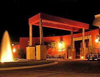 Hotel Zoëtry Paraiso De La Bonita All Inclusive