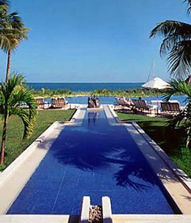 Hotel Zoëtry Paraiso De La Bonita All Inclusive