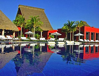 Hotel Zoëtry Paraiso De La Bonita All Inclusive