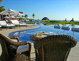 Hotel Zoëtry Paraiso De La Bonita All Inclusive