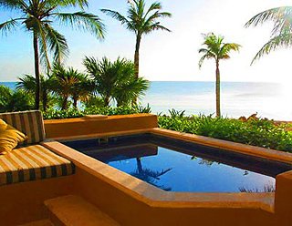 Hotel Zoëtry Paraiso De La Bonita All Inclusive
