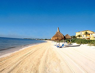 Hotel Zoëtry Paraiso De La Bonita All Inclusive