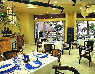 Hotel Zoëtry Paraiso De La Bonita All Inclusive