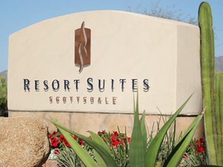 Hotel Zona & Suites Scottsdale