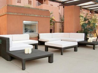 Hotel Zona & Suites Scottsdale
