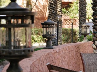 Hotel Zona & Suites Scottsdale