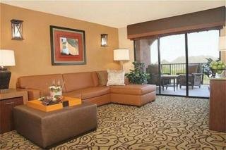 Hotel Zona & Suites Scottsdale
