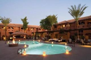 Hotel Zona & Suites Scottsdale