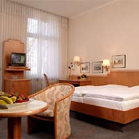 Hotel Zoo