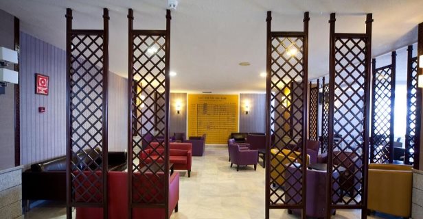 Hotel Zoraida Garden