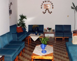 Hotel Zorbas