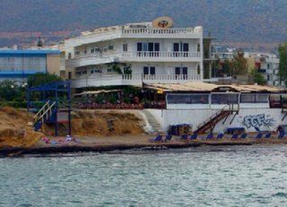 Hotel Zorbas