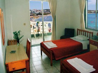 Hotel Zorbas
