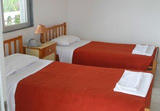Hotel Zorbas