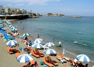 Hotel Zorbas