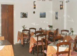 Hotel Zorbas