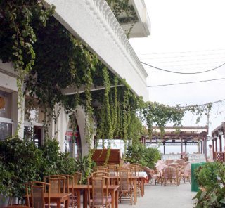 Hotel Zorbas