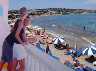 Hotel Zorbas