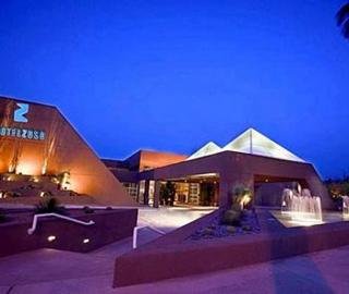 Hotel Zoso